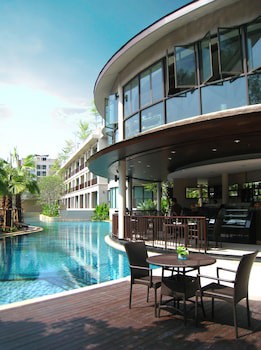 Tara Mantra Cha Am Resort