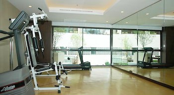 Tara Mantra Cha Am Resort