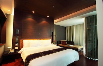 Tara Mantra Cha Am Resort