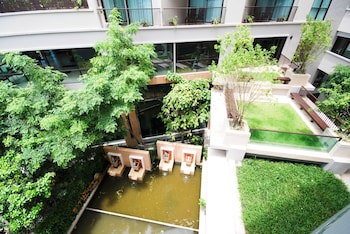 Tara Mantra Cha Am Resort