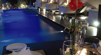 Tara Mantra Cha Am Resort