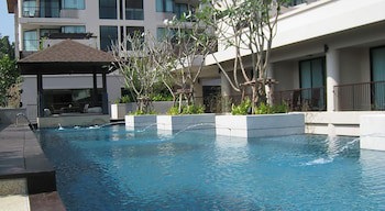 Tara Mantra Cha Am Resort