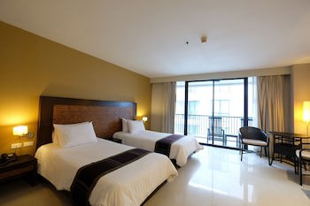 Tara Mantra Cha Am Resort