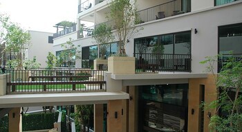 Tara Mantra Cha Am Resort