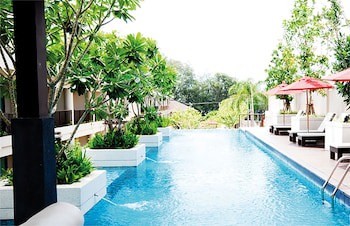 Tara Mantra Cha Am Resort