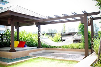 Tara Mantra Cha Am Resort