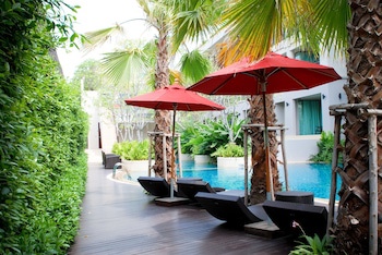 Tara Mantra Cha Am Resort