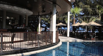 Tara Mantra Cha Am Resort