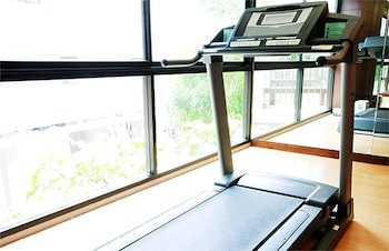Tara Mantra Cha Am Resort