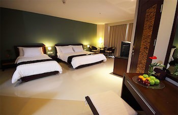 Tara Mantra Cha Am Resort