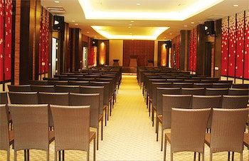 Tara Mantra Cha Am Resort