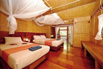 River Kwai Jungle Rafts