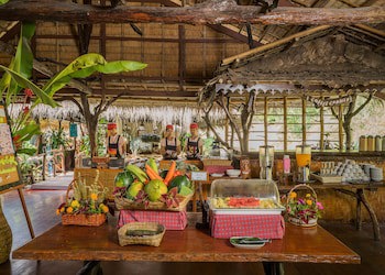 River Kwai Jungle Rafts