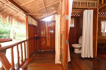 River Kwai Jungle Rafts