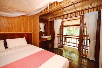 River Kwai Jungle Rafts