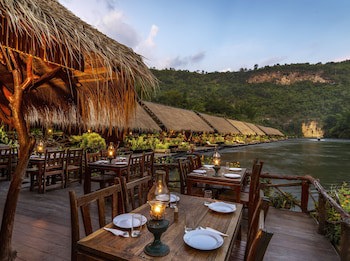 River Kwai Jungle Rafts