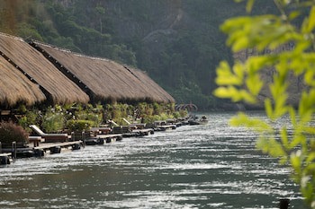 River Kwai Jungle Rafts