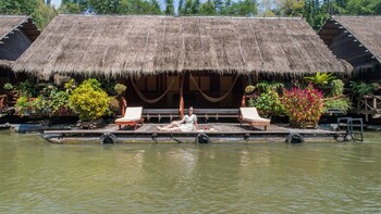 River Kwai Jungle Rafts