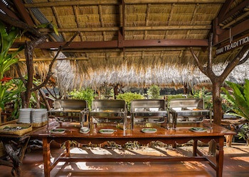 River Kwai Jungle Rafts