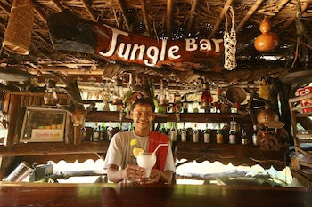 River Kwai Jungle Rafts
