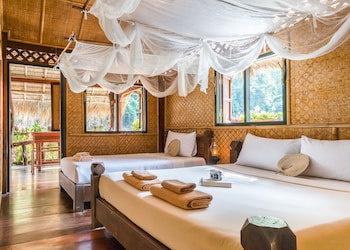 River Kwai Jungle Rafts