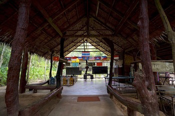 River Kwai Jungle Rafts