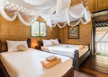 River Kwai Jungle Rafts