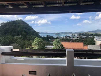 Ao Nang Colors Hotel - Aonang Beach
