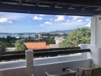 Ao Nang Colors Hotel - Aonang Beach