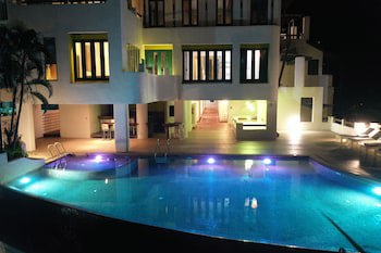 Ao Nang Colors Hotel - Aonang Beach