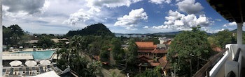Ao Nang Colors Hotel - Aonang Beach