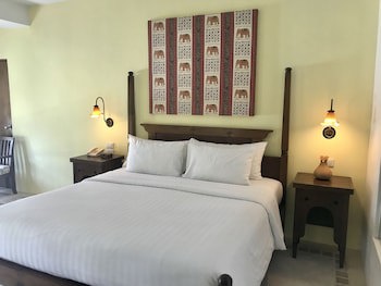 Ao Nang Colors Hotel - Aonang Beach