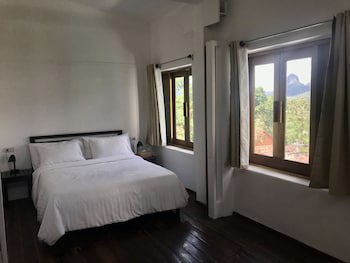 Ao Nang Colors Hotel - Aonang Beach
