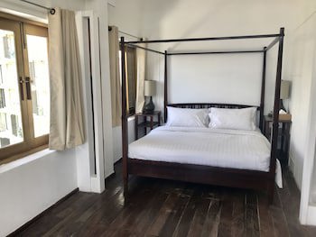 Ao Nang Colors Hotel - Aonang Beach