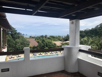 Ao Nang Colors Hotel - Aonang Beach