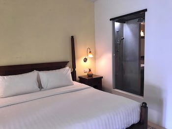 Ao Nang Colors Hotel - Aonang Beach