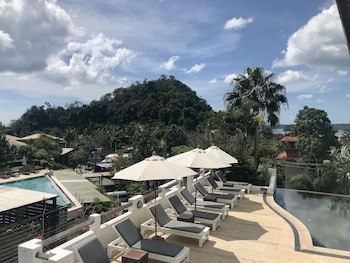 Ao Nang Colors Hotel - Aonang Beach