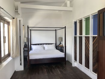 Ao Nang Colors Hotel - Aonang Beach