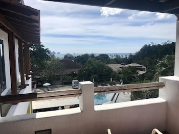 Ao Nang Colors Hotel - Aonang Beach