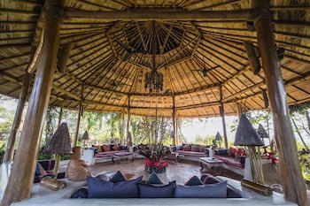 Phu Chaisai Chiang Rai Mountain Resort