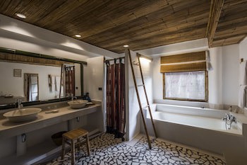 Phu Chaisai Chiang Rai Mountain Resort