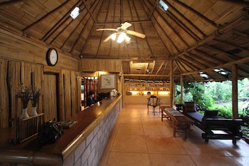 Phu Chaisai Chiang Rai Mountain Resort