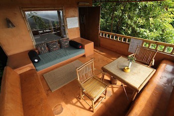 Phu Chaisai Chiang Rai Mountain Resort