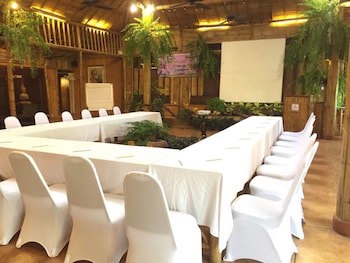Phu Chaisai Chiang Rai Mountain Resort