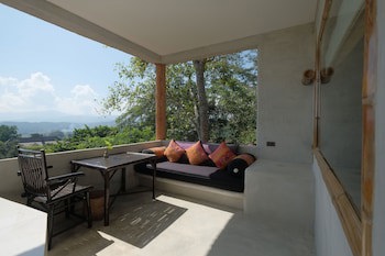 Phu Chaisai Chiang Rai Mountain Resort