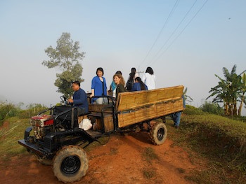 Phu Chaisai Chiang Rai Mountain Resort