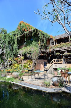 Phu Chaisai Chiang Rai Mountain Resort