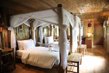 Phu Chaisai Chiang Rai Mountain Resort