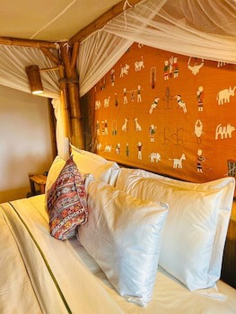 Phu Chaisai Chiang Rai Mountain Resort