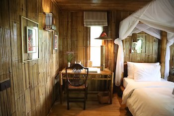 Phu Chaisai Chiang Rai Mountain Resort